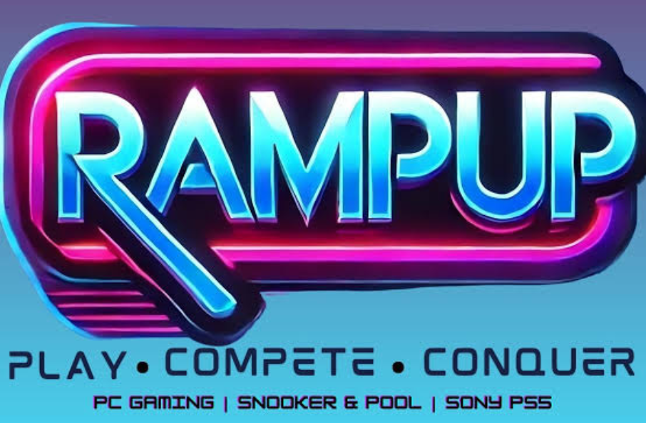 Ramp up
